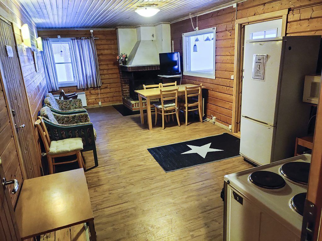 Chalet, 4 Bedrooms, Mountain View | Interior