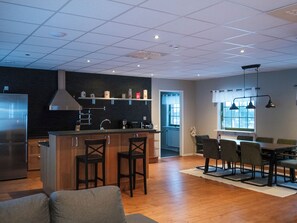 Appartement, vue montagne | Cuisine privée