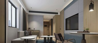 Four Points by Sheraton Lianyungang Downtown