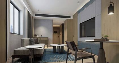 Four Points by Sheraton Lianyungang Downtown