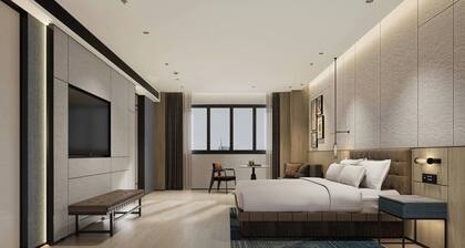 Four Points by Sheraton Lianyungang Downtown