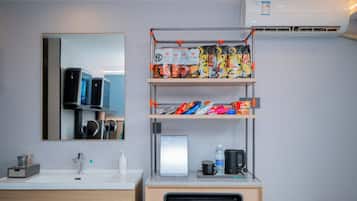 Classic Double Room | Interior