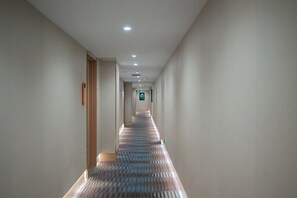 Classic Double Room - Leishen Jingjie Hotel  (Shanghai)