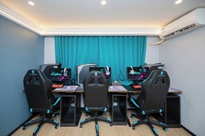 Chambre Double Classique