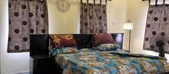 Your Cozy Home Away from Home in Badagry – Welcome to AJALA Lodge