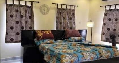 Your Cozy Home Away from Home in Badagry – Welcome to AJALA Lodge