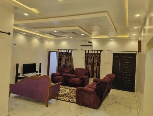 Your Cozy Home Away from Home in Badagry – Welcome to AJALA Lodge