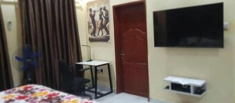 Your Cozy Home Away from Home in Badagry – Welcome to AJALA Lodge