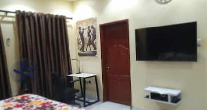 Your Cozy Home Away from Home in Badagry – Welcome to AJALA Lodge