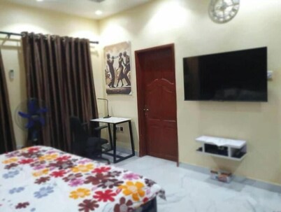 Your Cozy Home Away from Home in Badagry – Welcome to AJALA Lodge