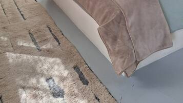 3 dormitorios, wifi, ropa de cama