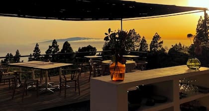 Bed and Breakfast Rentals with Breakfast in Tenerife on