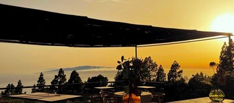 Bed and Breakfast Rentals with Breakfast in Tenerife on