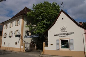 Exterior - Vrbo Property (Sulzburg)