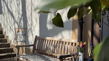 Terras