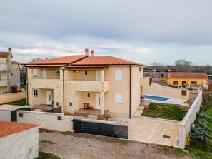 Exterior - Holiday Home Fulia with pool (Galižana)
