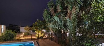 El Rincón del Olivo