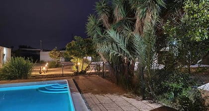 El Rincón del Olivo