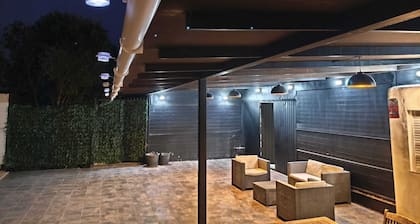 El Rincón del Olivo