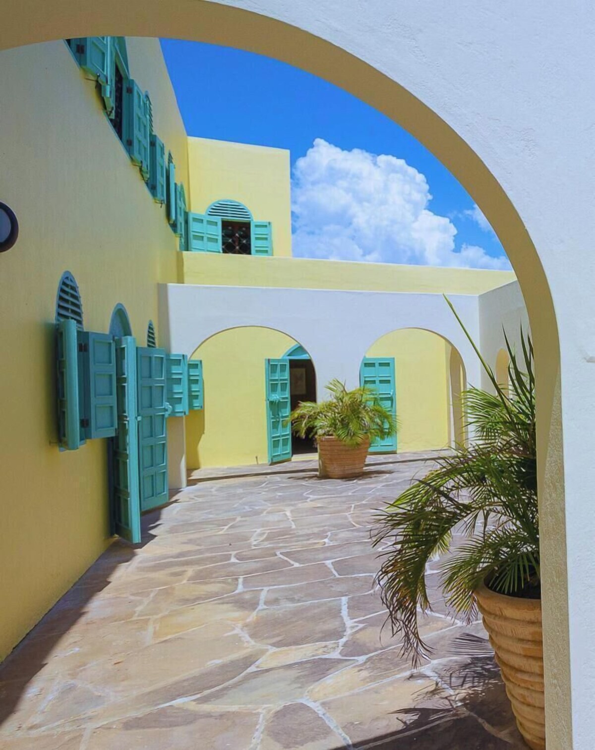 Image de profil de l’hôte