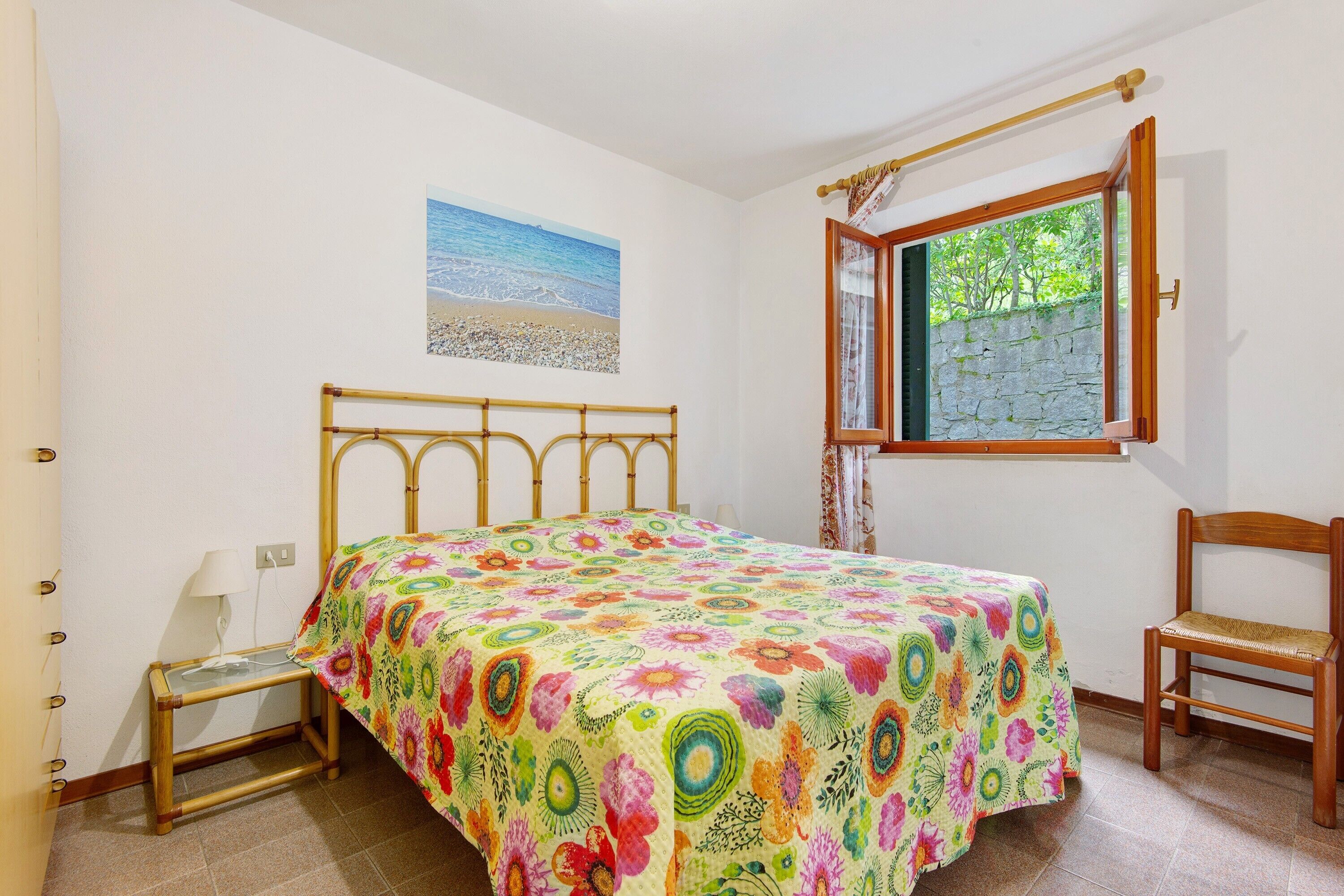 3 Schlafzimmer, WLAN, Bettwäsche