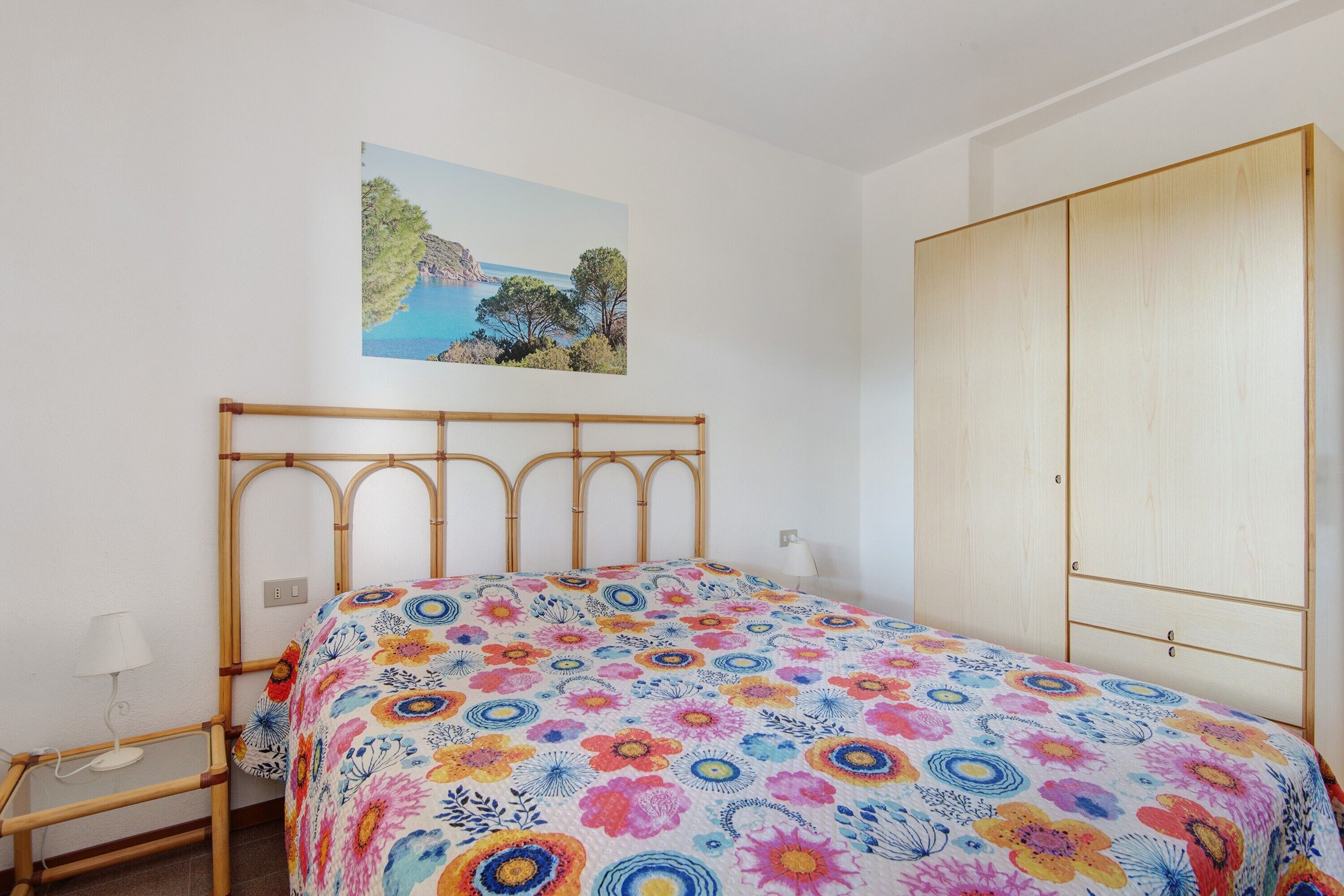 3 chambres, Wi-Fi, draps fournis