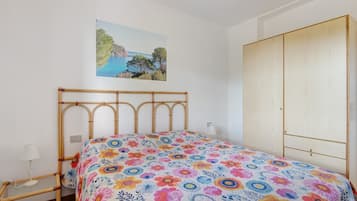 3 chambres, Wi-Fi, draps fournis