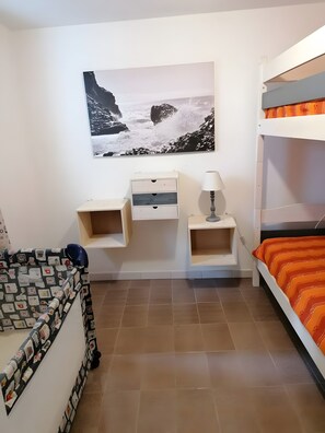 Room - Apartment 'Sara 1' with Wi-Fi (Sant'Ilario)