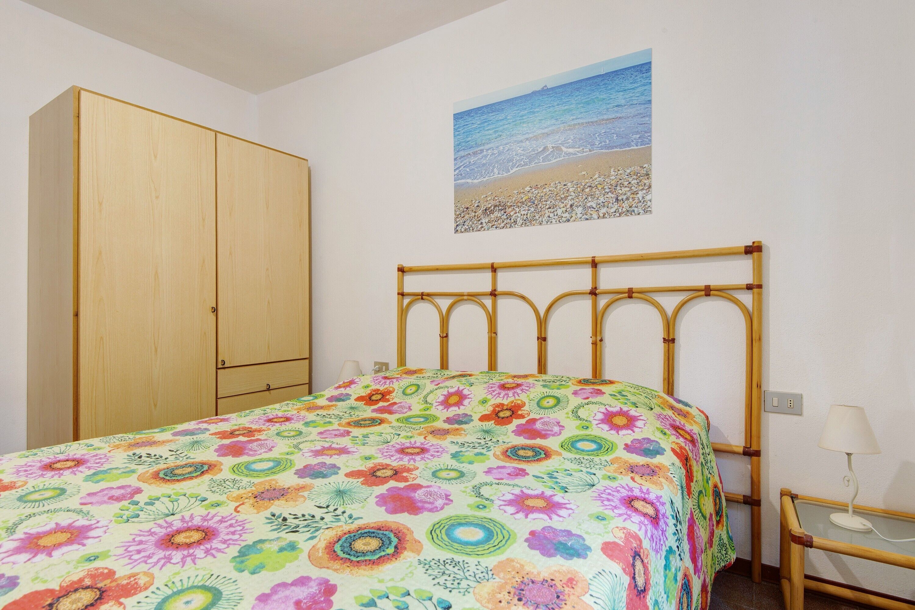 3 Schlafzimmer, WLAN, Bettwäsche