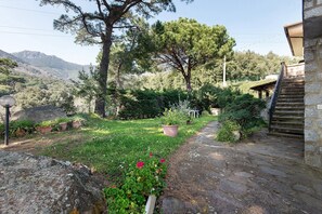 Property grounds - Apartment 'Sara 1' with Wi-Fi (Sant'Ilario)