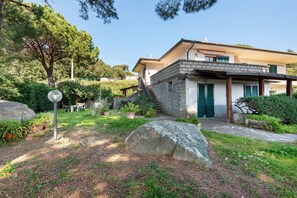 Exterior - Apartment 'Sara 1' with Wi-Fi (Sant'Ilario)