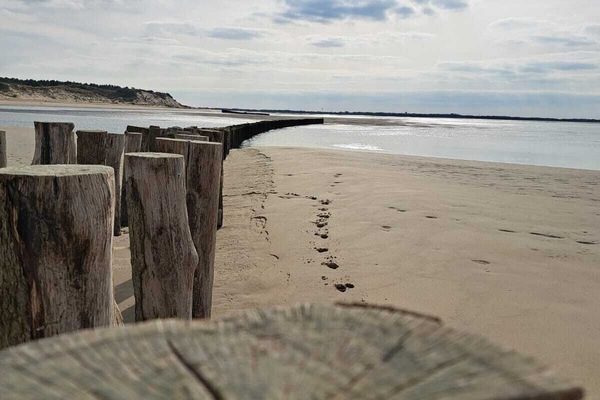 Plage