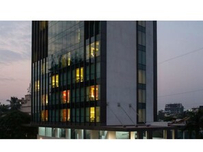View from property - The Fern Residency (Mumbai)