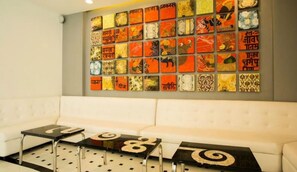 Unclassified image, 5 of 22, button - The Fern Residency (Mumbai)
