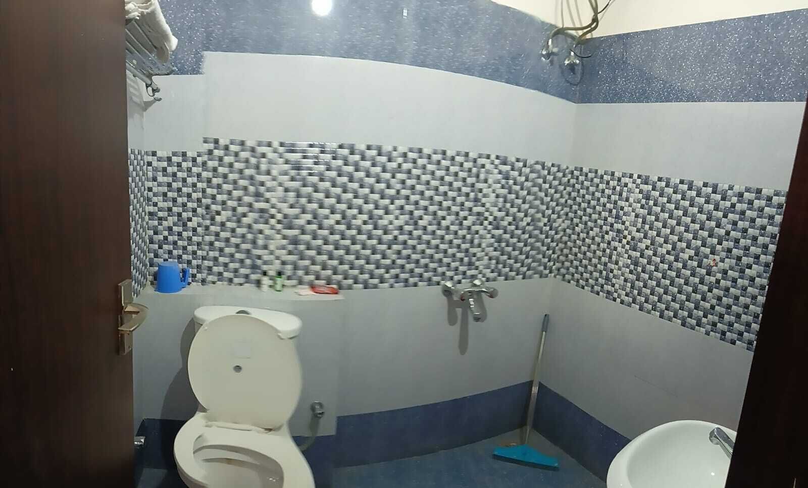 غرفة ديلوكس | حمام