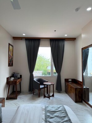 Exterior - The Utsav Hotel Unit of Rishabh Garden (Bikaner)
