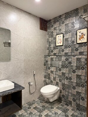 Phòng Royal | Phòng tắm