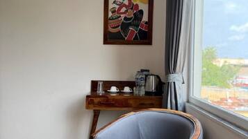 Executive Room | Interior