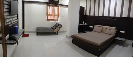 Superior Room | Free WiFi