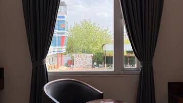 Executive Room | Interior