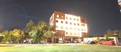Fachada