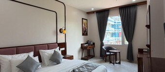 The Utsav Hotel Unit of Rishabh Garden