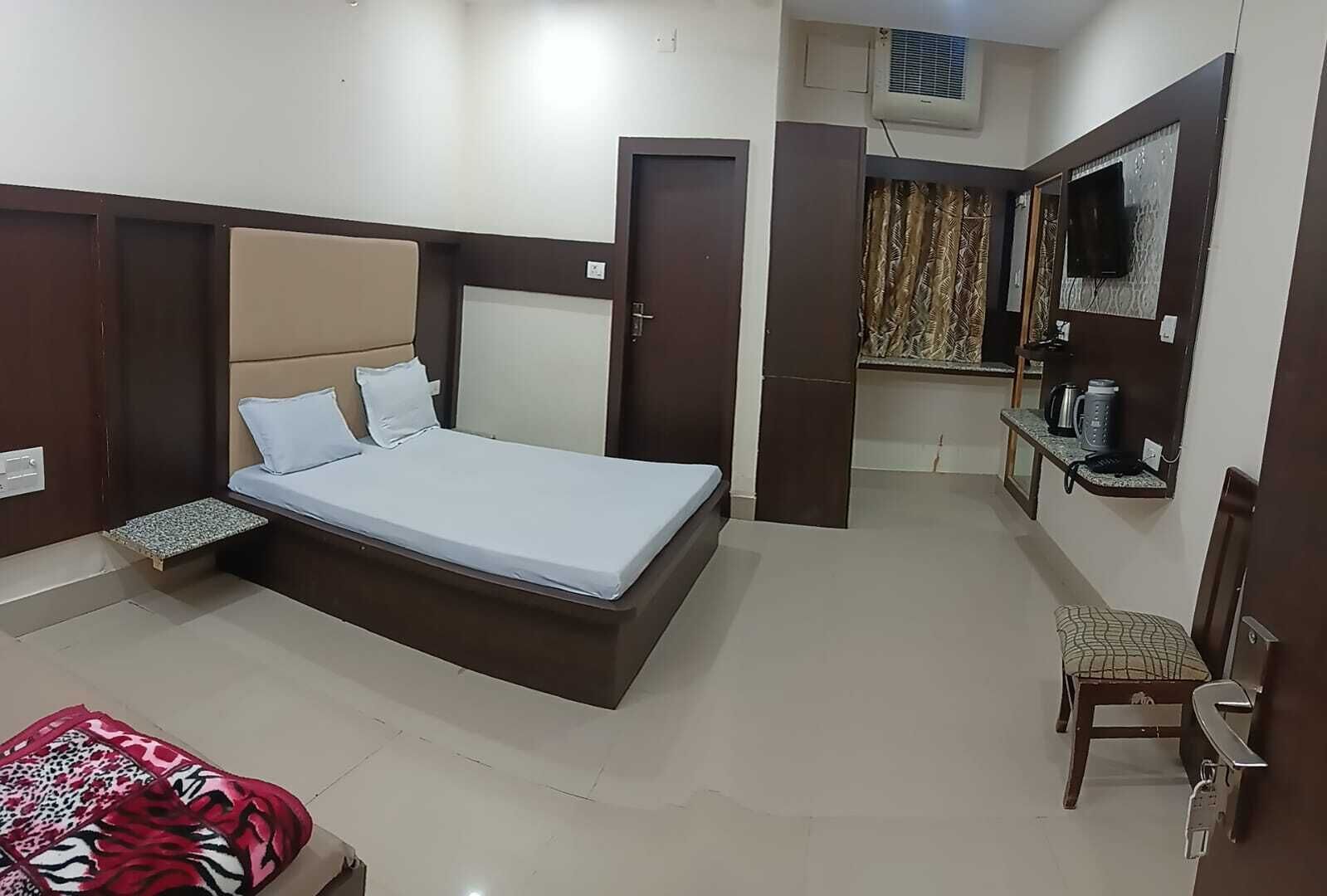 غرفة سوبيريور