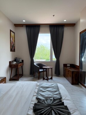 Interior - The Utsav Hotel Unit of Rishabh Garden (Bikaner)