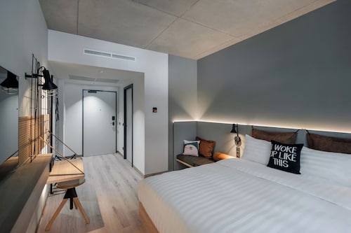 Moxy Budapest Downtown