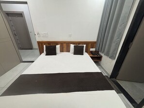 Free WiFi - Hotel Shyam Jagat Palace (Khatoo)