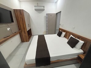 ห้องพัก