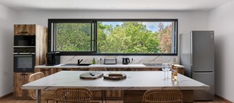 Loft Cavalier – Domaine de Greffeil: Unique Stay Above the Indoor Riding Arena