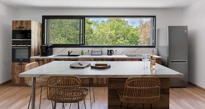 Loft Cavalier-Domaine de Greffeil