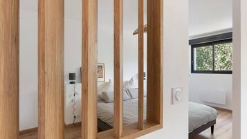 1 slaapkamer, wifi, beddengoed